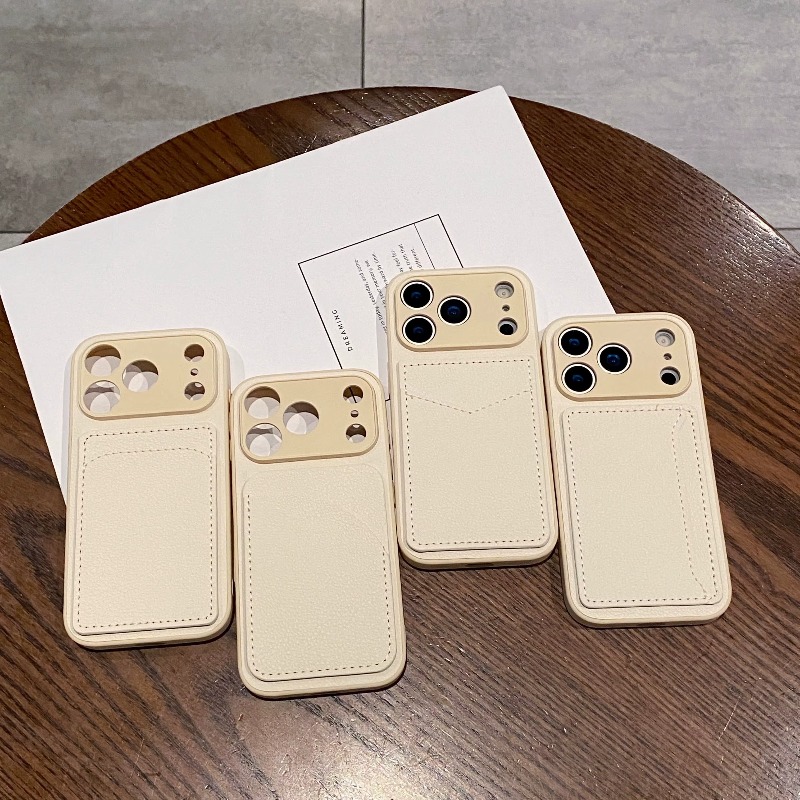 Coque de téléphone portefeuill - Phone Wallet Combo avis et prix