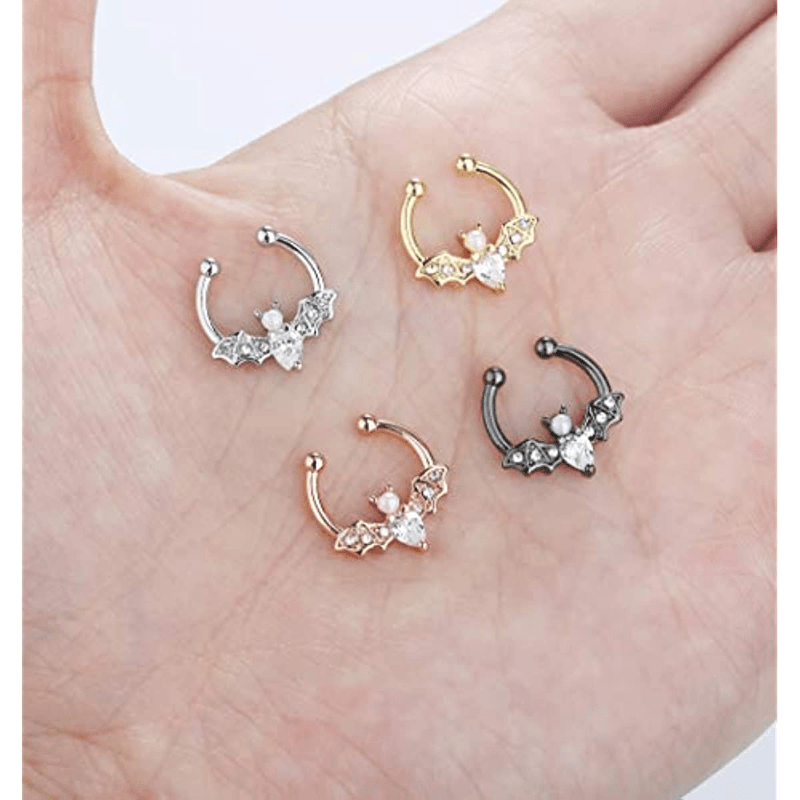 EVISPOL mignon Halloween chauv - Men Accessories Ring avis et prix