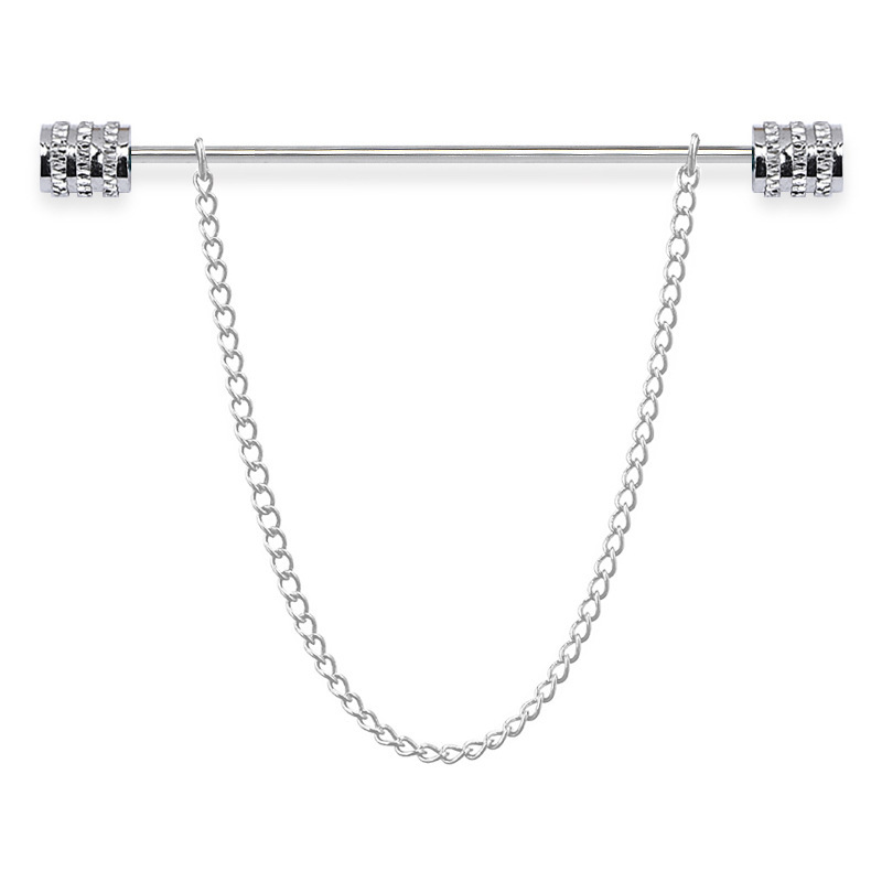 Nouvelle broche pour homme, at - Men Accessories For Gift avis et prix