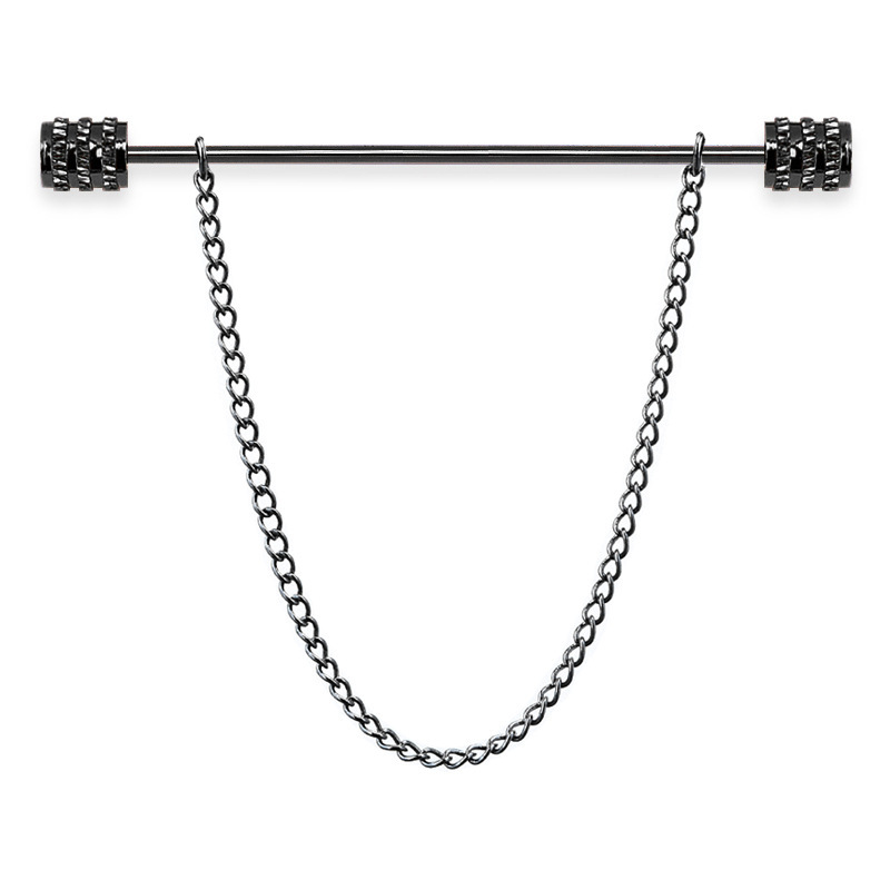 Nouvelle broche pour homme, at - Men Accessories For Gift avis et prix