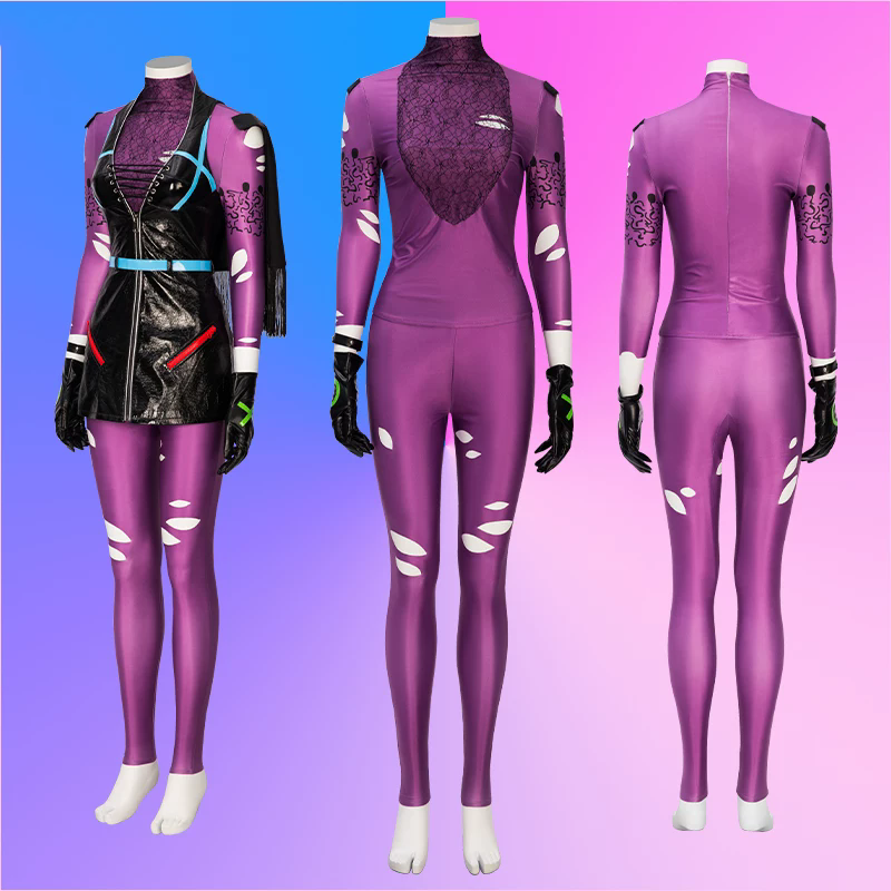 Costume de cosplay Anime Punch - Men Accessories For Suit avis et prix