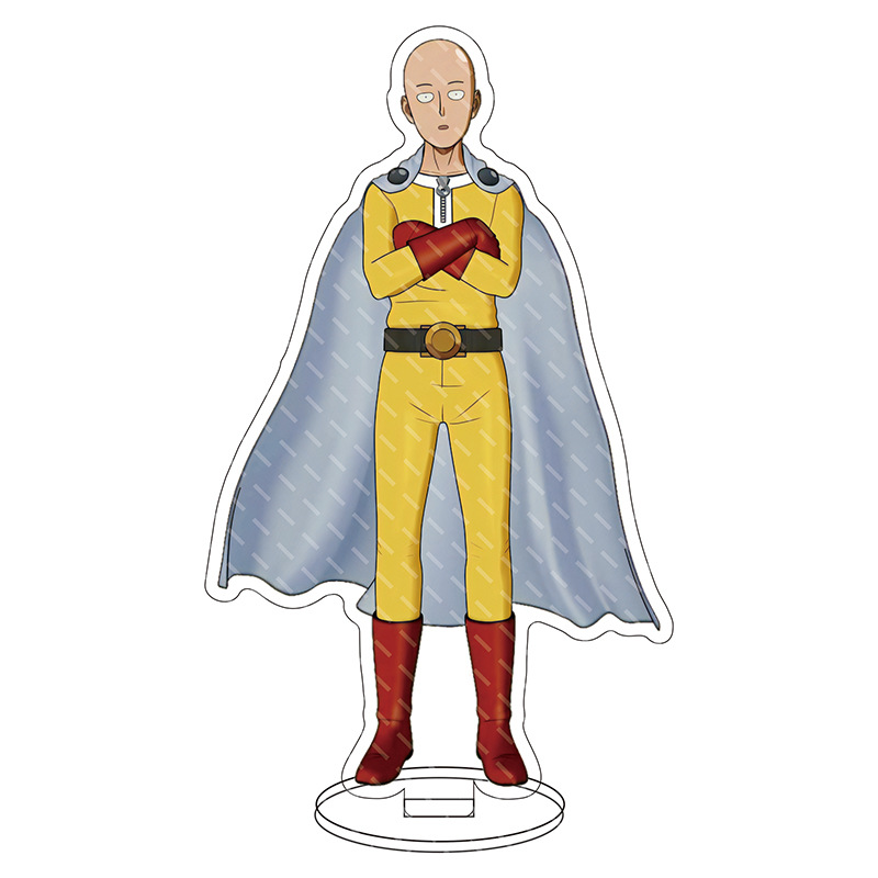 Figurines d'anime en acrylique - Men Accessories For Gift avis et prix