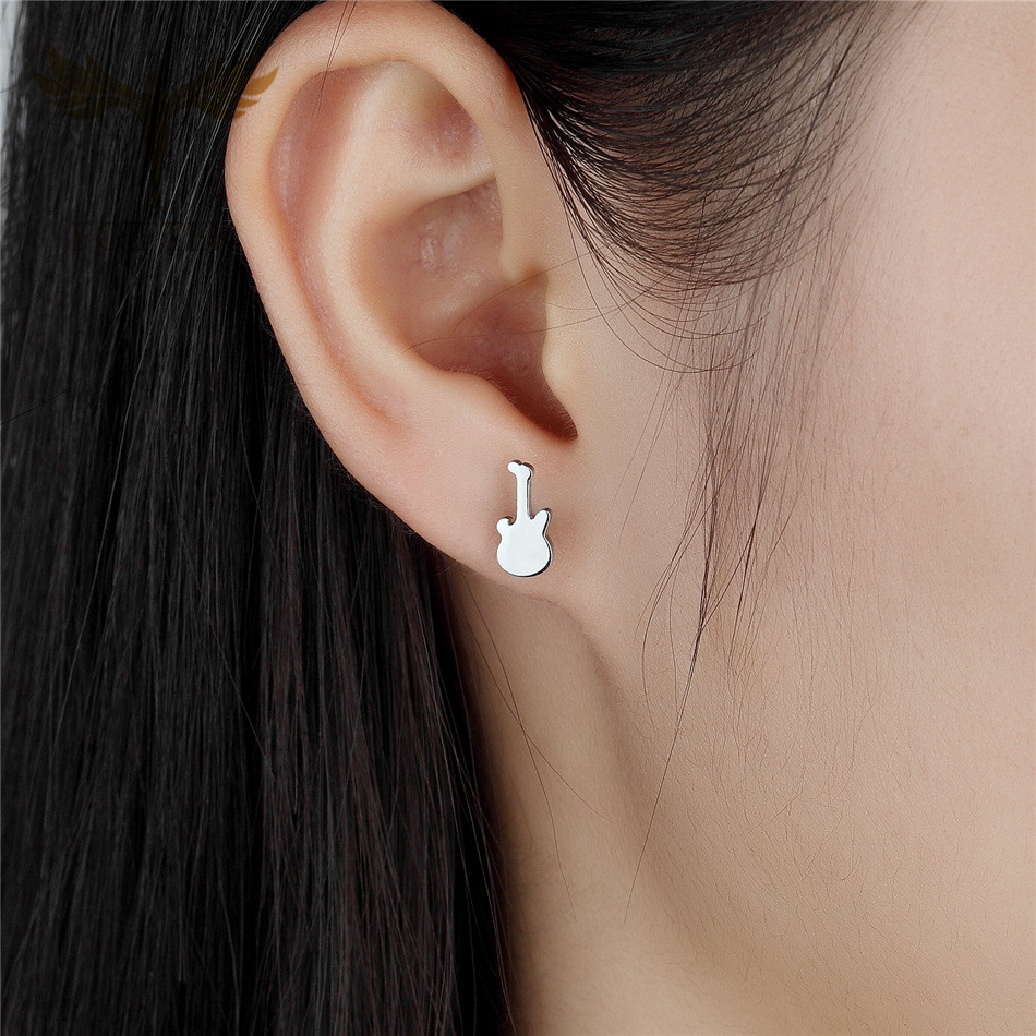 12 Paires de Boucles d'Oreille - Men Accessories In Store avis et prix