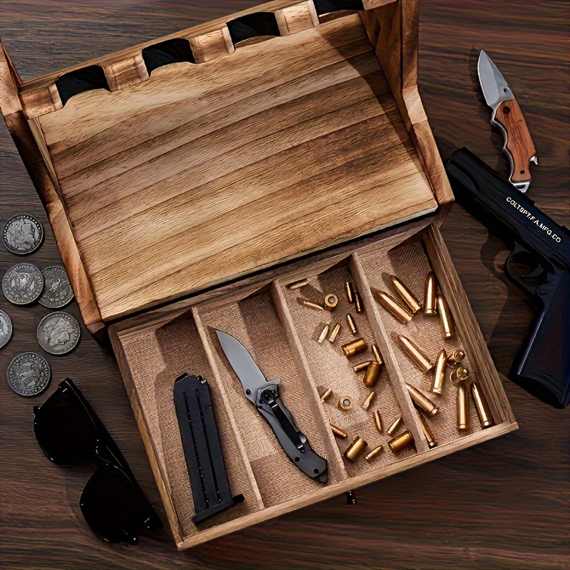 Support de rangement pour pist - Men Accessories In Store avis et prix