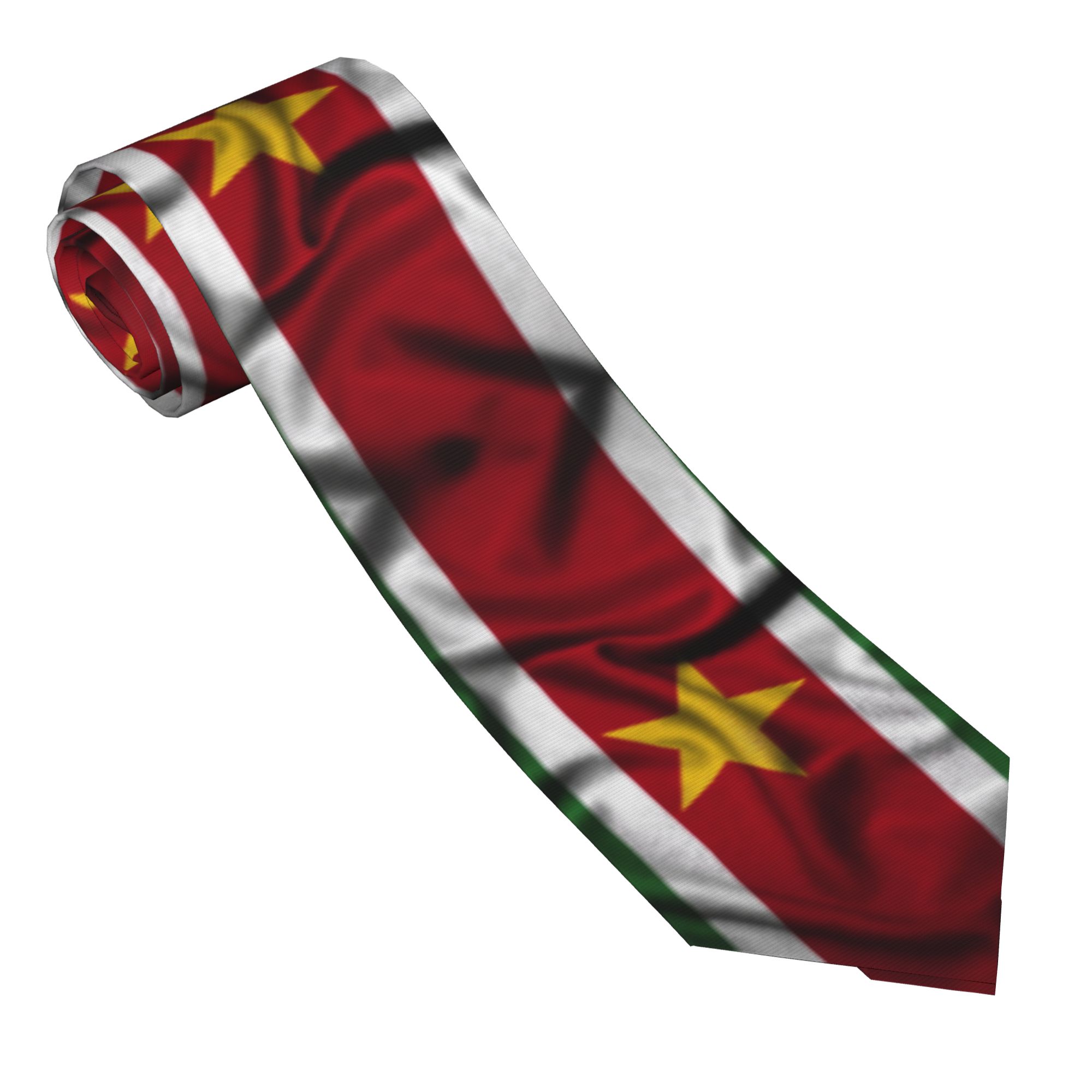 Cravate d'affaires avec drapea - Men'S Accessories Gift Ideas avis et prix