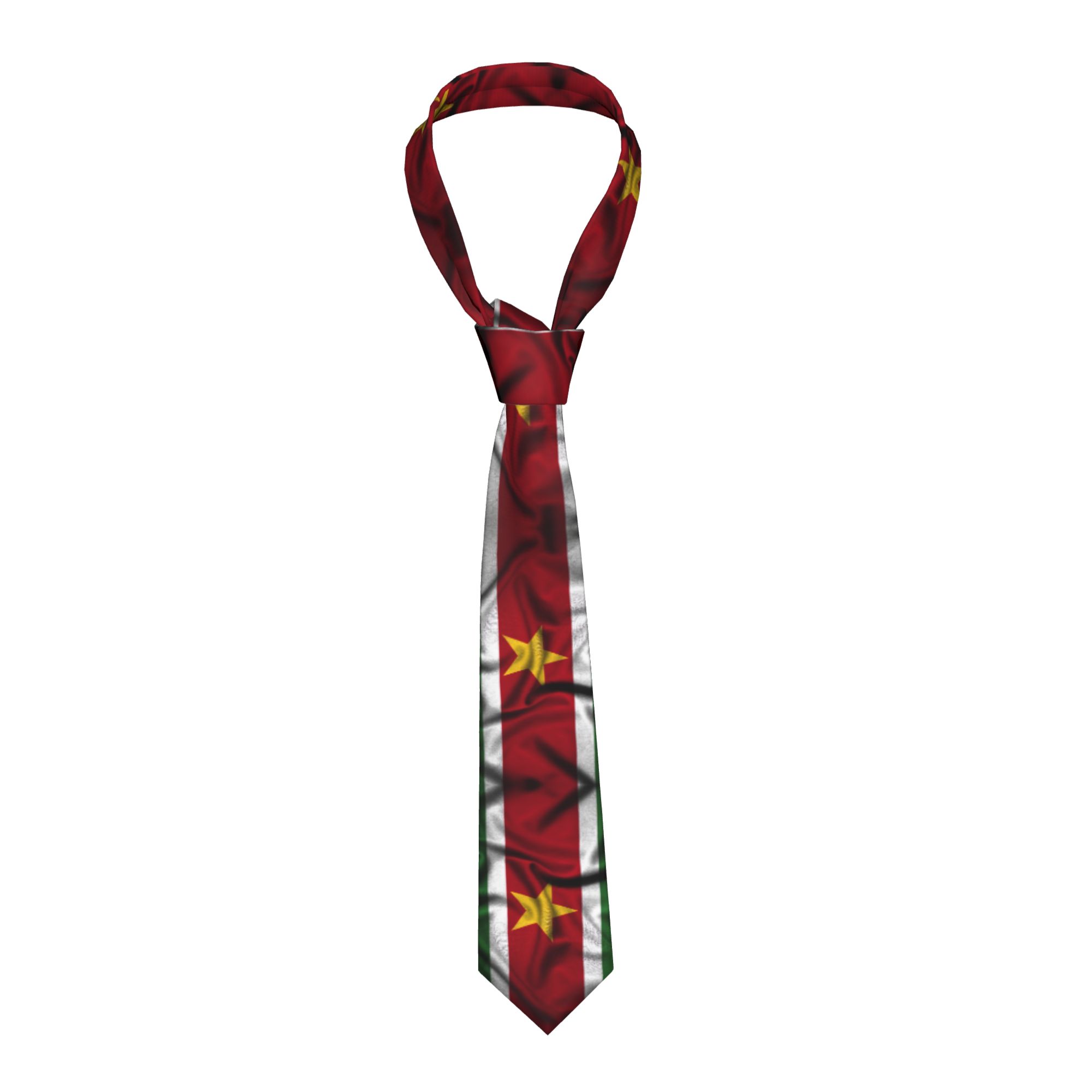 Cravate d'affaires avec drapea - Men'S Accessories Gift Ideas avis et prix
