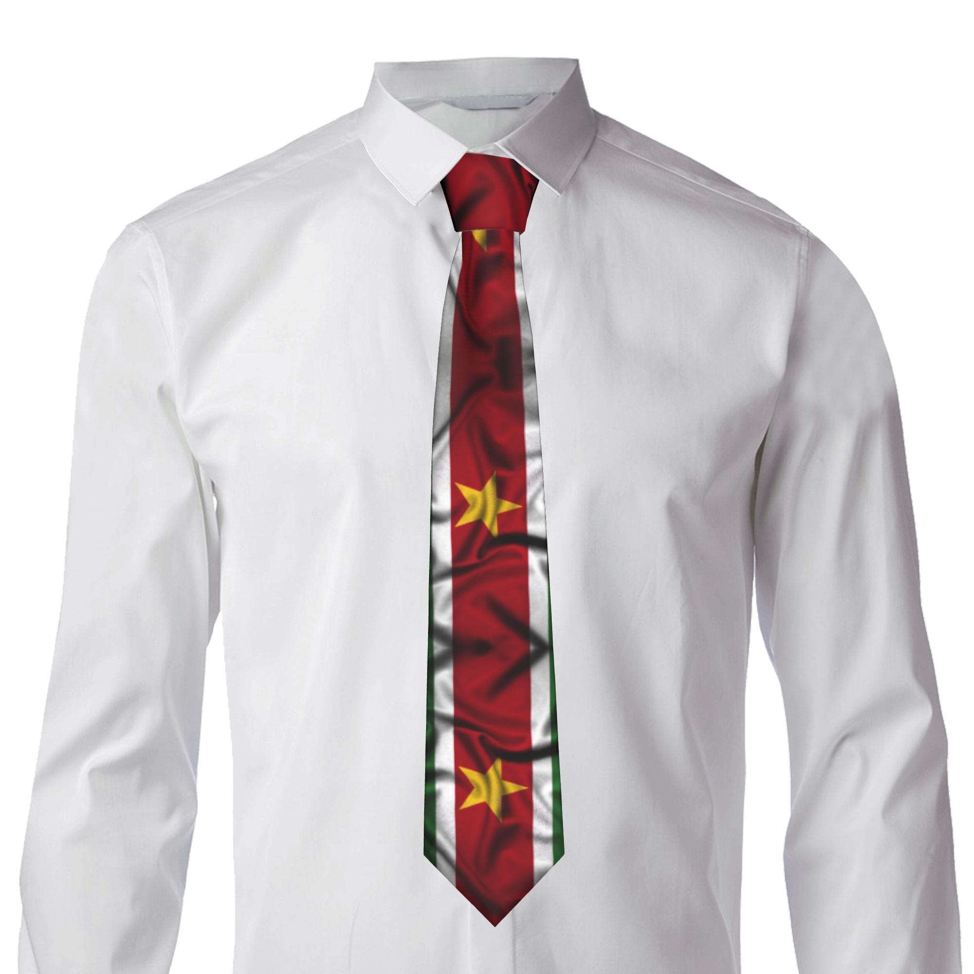 Cravate d'affaires avec drapea - Men'S Accessories Gift Ideas avis et prix
