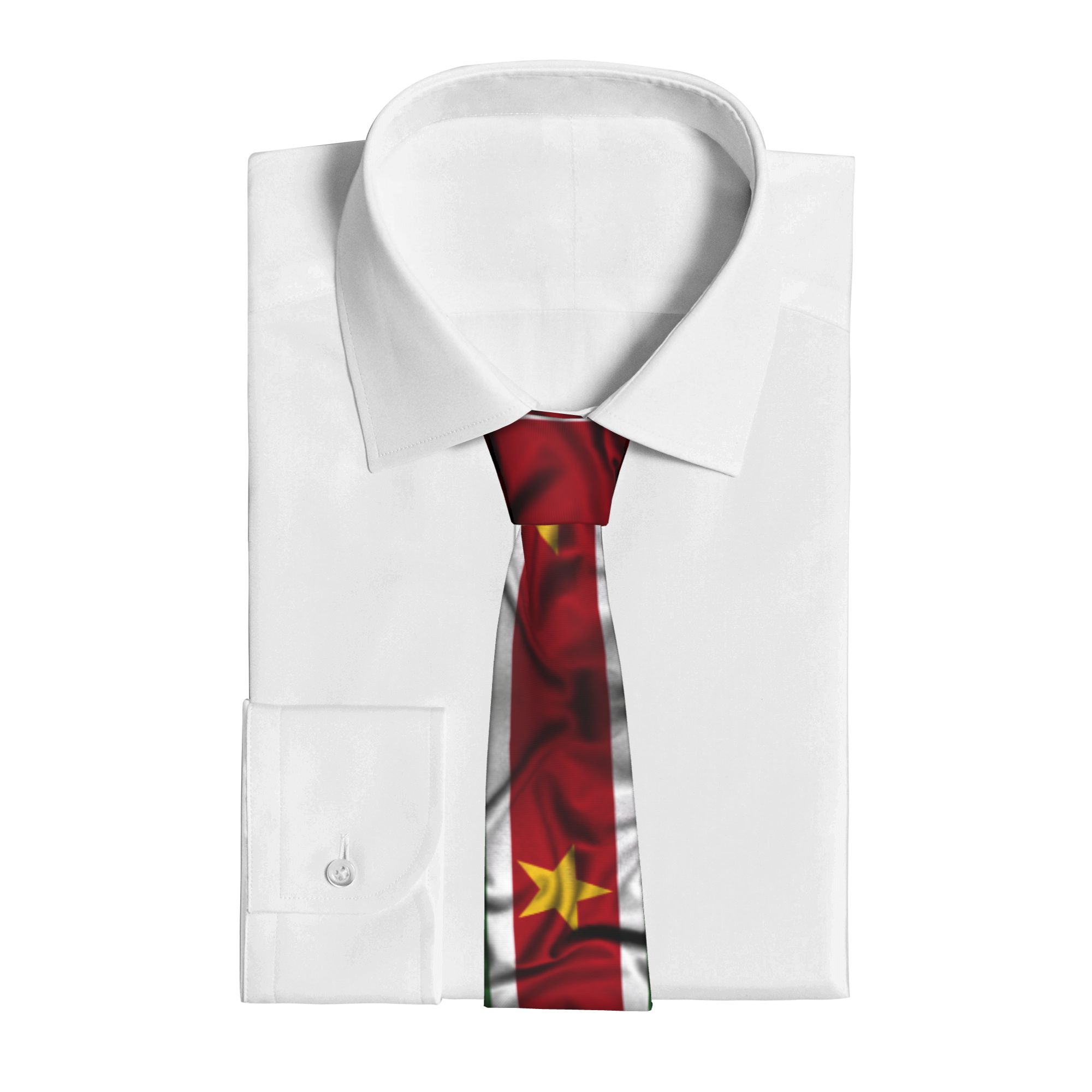 Cravate d'affaires avec drapea - Men'S Accessories Gift Ideas avis et prix