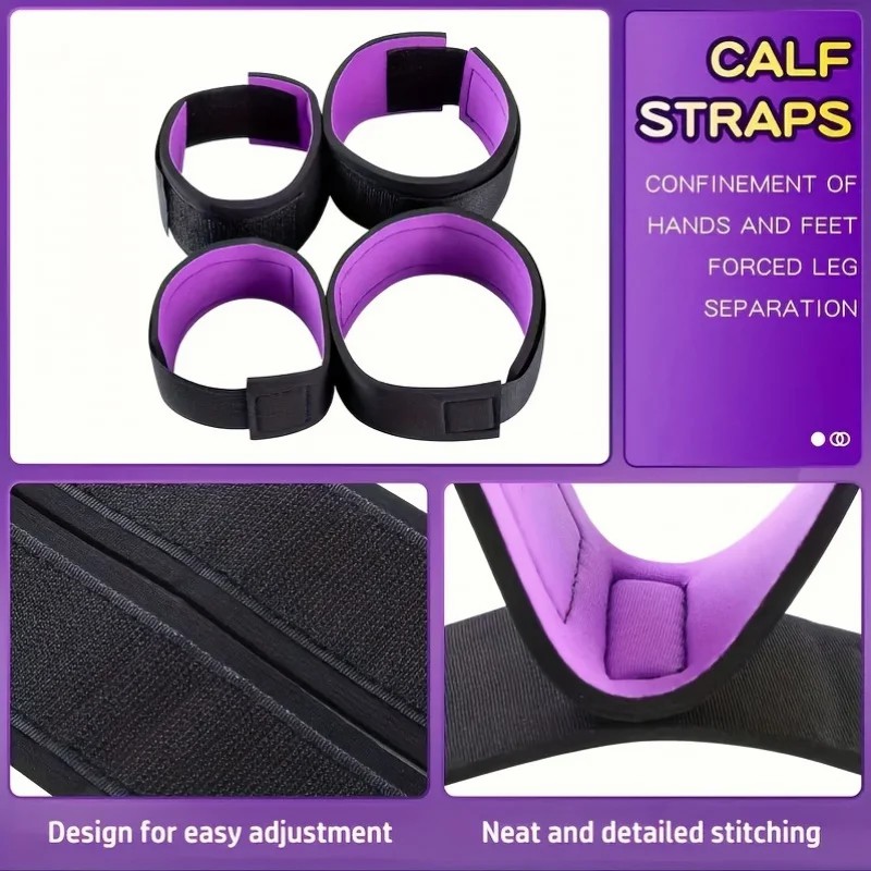 Accessoires érotiques sans vib - Men Accessories Combo Set avis et prix