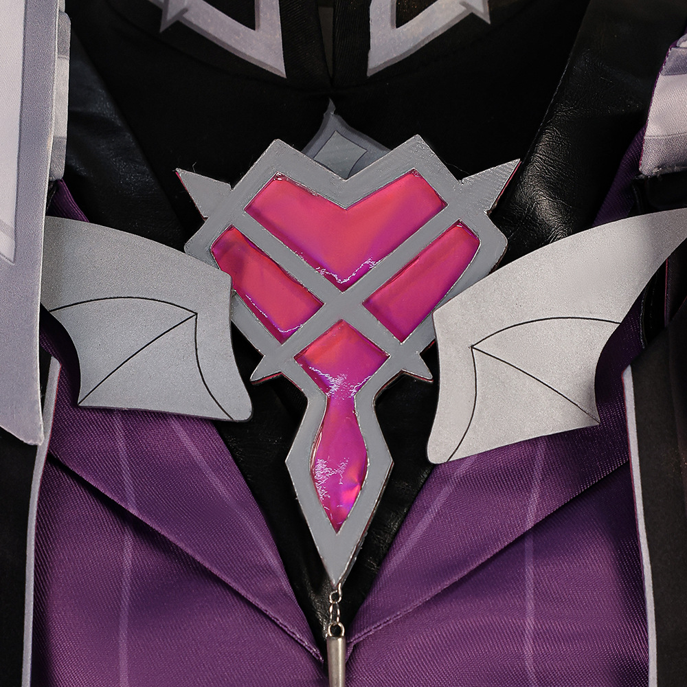 Costume de cosplay Durin Gensh - Men Accessories For Suit avis et prix