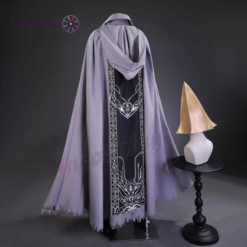 Costume de Cosplay Alfred à ba - Men Accessories In Store avis et prix
