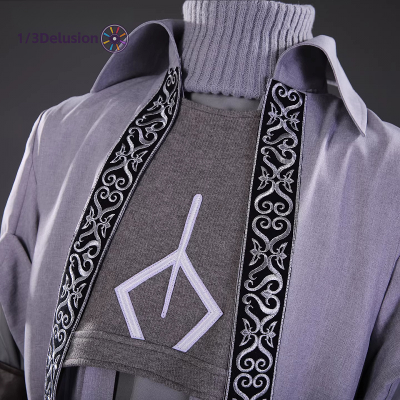 Costume de Cosplay Alfred à ba - Men Accessories In Store avis et prix