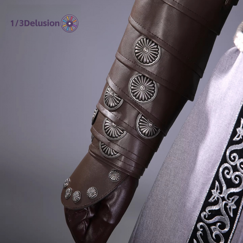 Costume de Cosplay Alfred à ba - Men Accessories In Store avis et prix