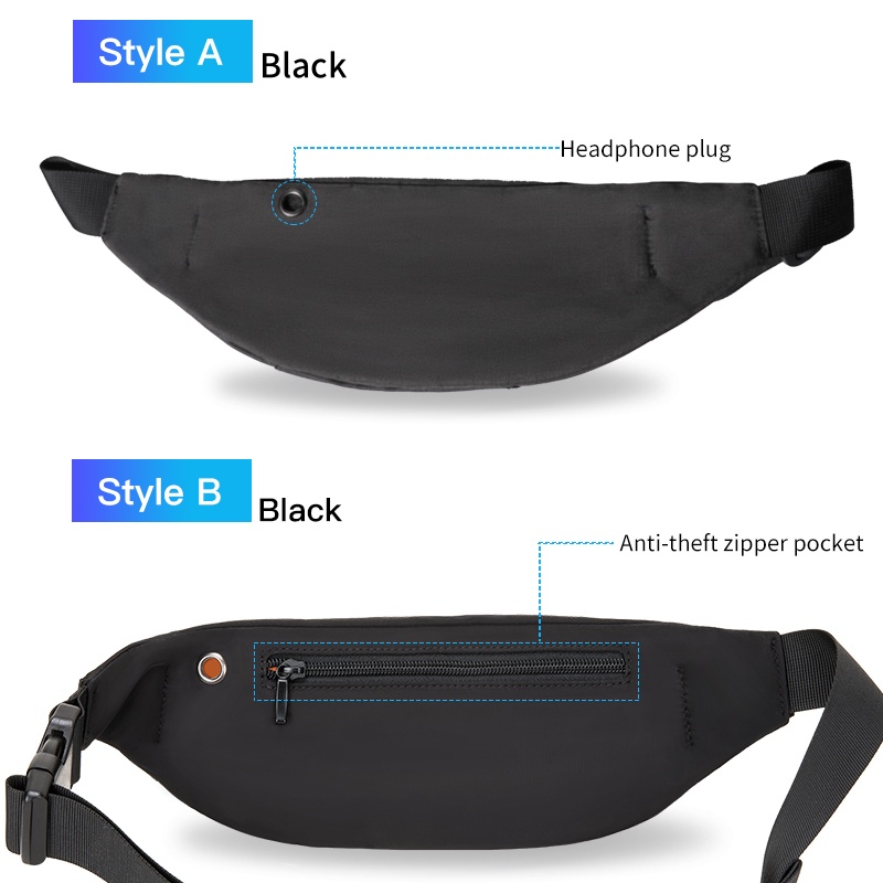 Heroic Knight Sac banane de ha - Men Accessories For Travel avis et prix