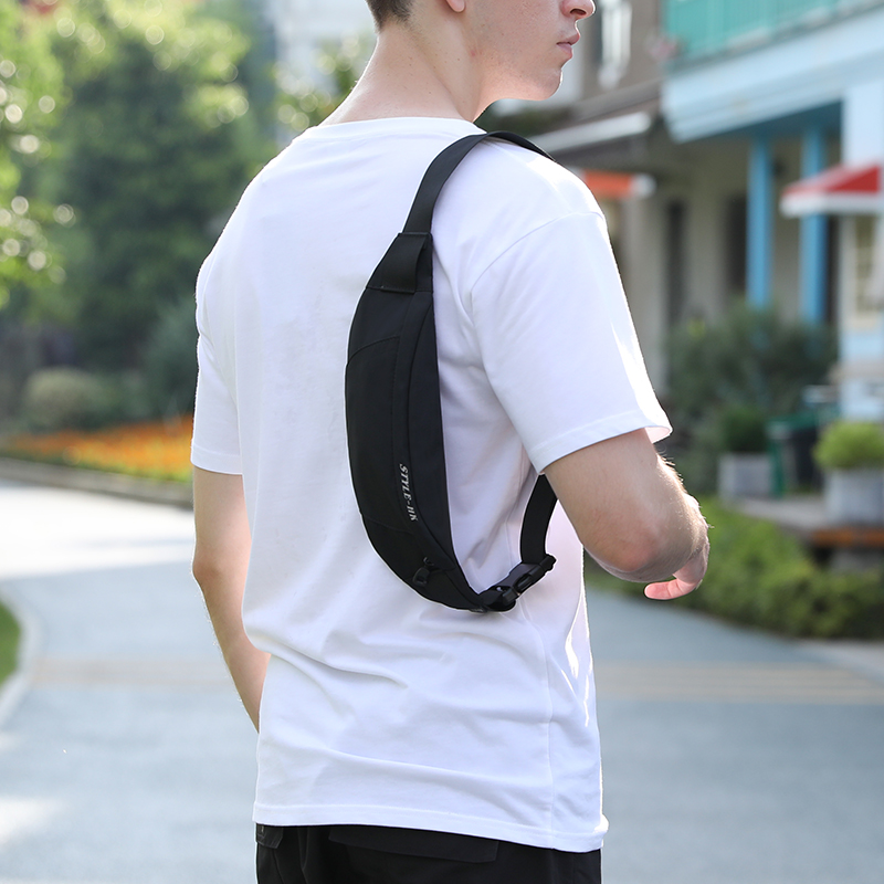 Heroic Knight Sac banane de ha - Men Accessories For Travel avis et prix
