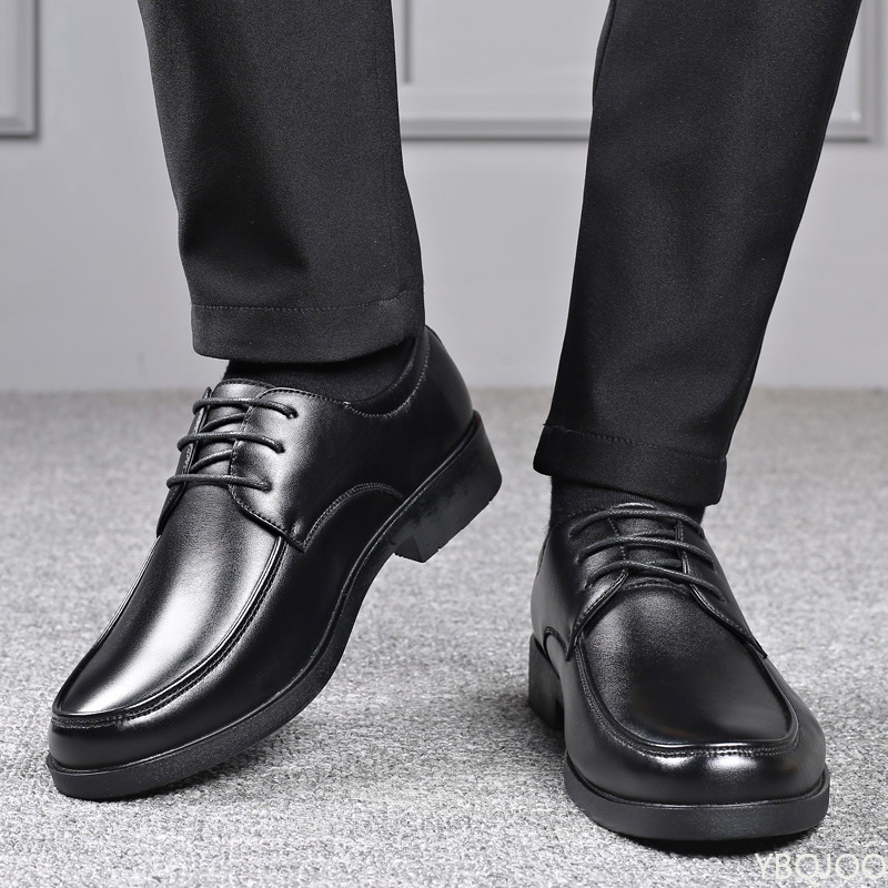 Chaussures en peau formelles p - Men Accessories Elegant avis et prix